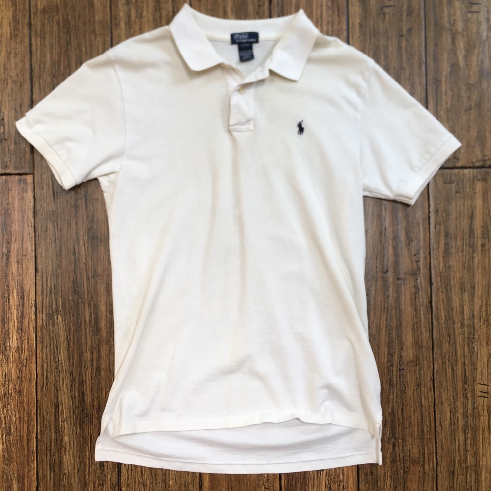 Polo by Ralph Lauren
